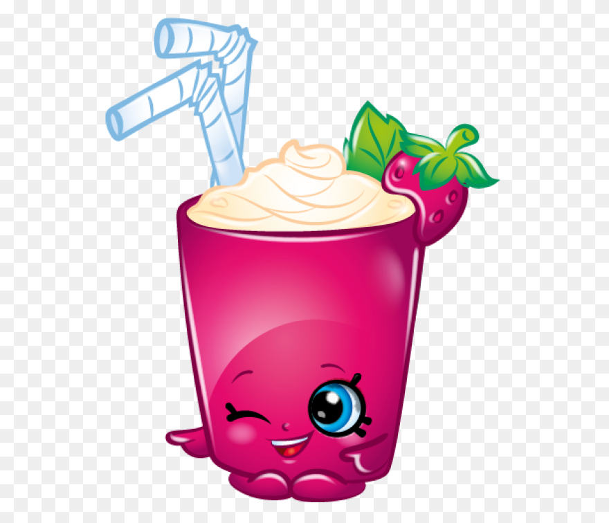 Banana Clipart Strawberry Banana - 