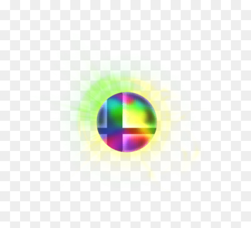 Smash Ball | Smashpedia | ClipartFl