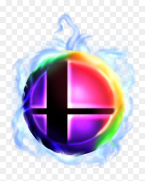Smash Ball | Smashpedia | ClipartFl