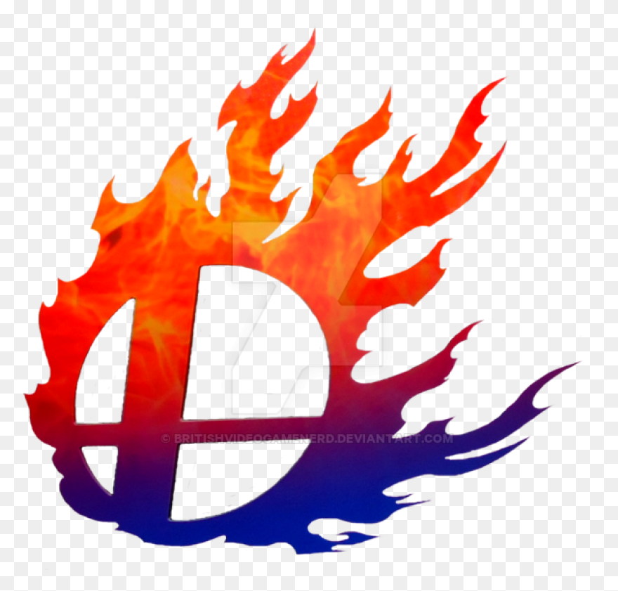 Smash Ball | Smashpedia | ClipartFl