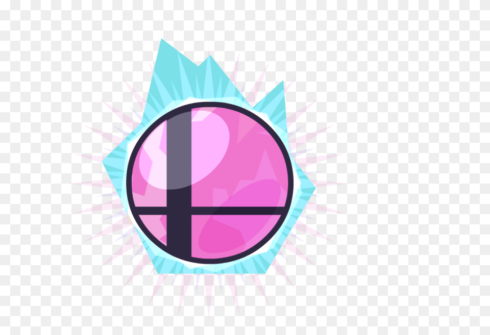 Smash Ball | Smashpedia | ClipartFl