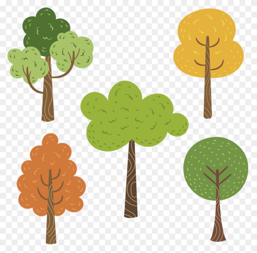 Japanese Small Tree Png Hd - Small Tree