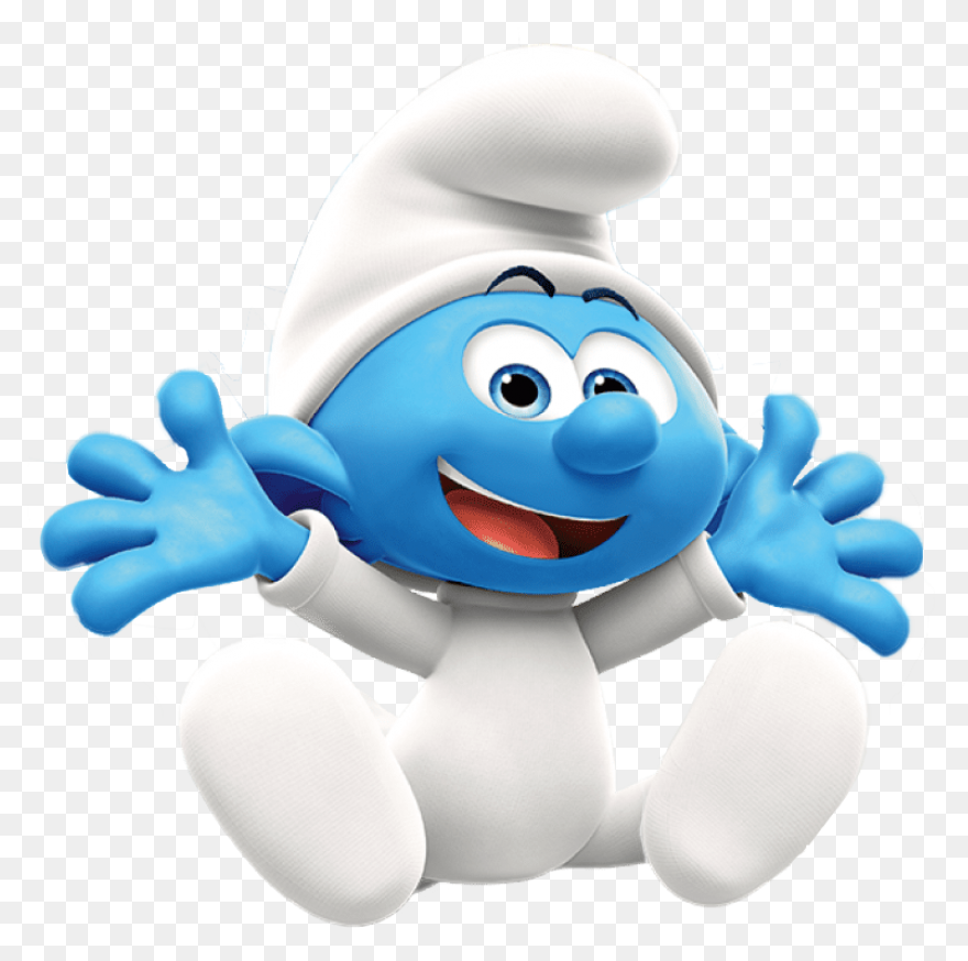 Papa Smurf | Happy Smurfs Dev