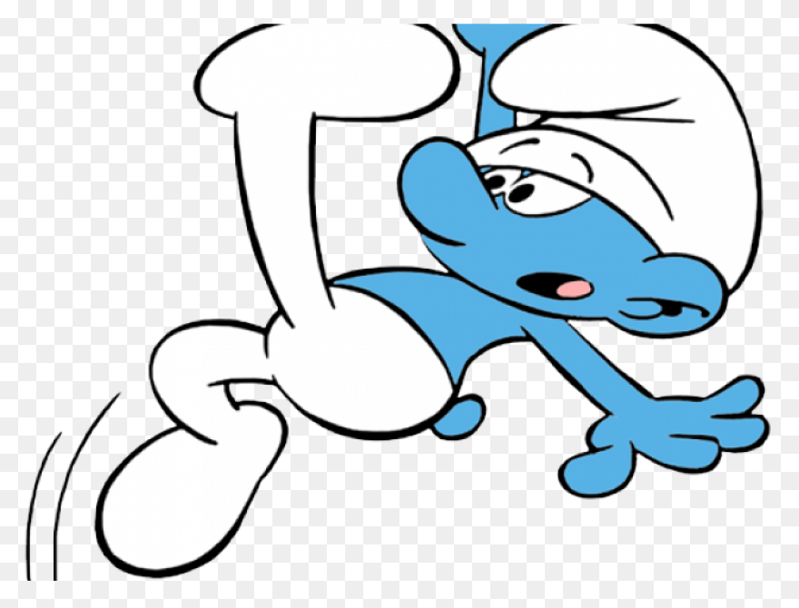 Papa Smurf | Happy Smurfs Dev