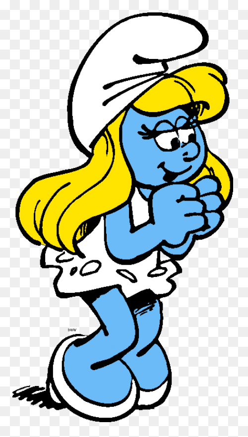 Papa Smurf | Happy Smurfs Dev