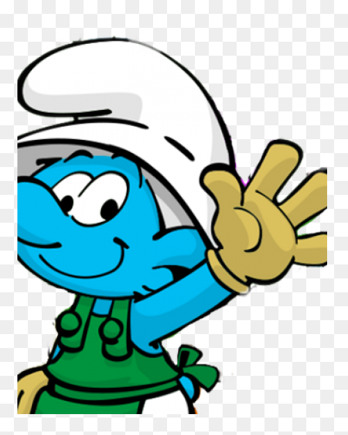 Papa Smurf | Happy Smurfs Dev