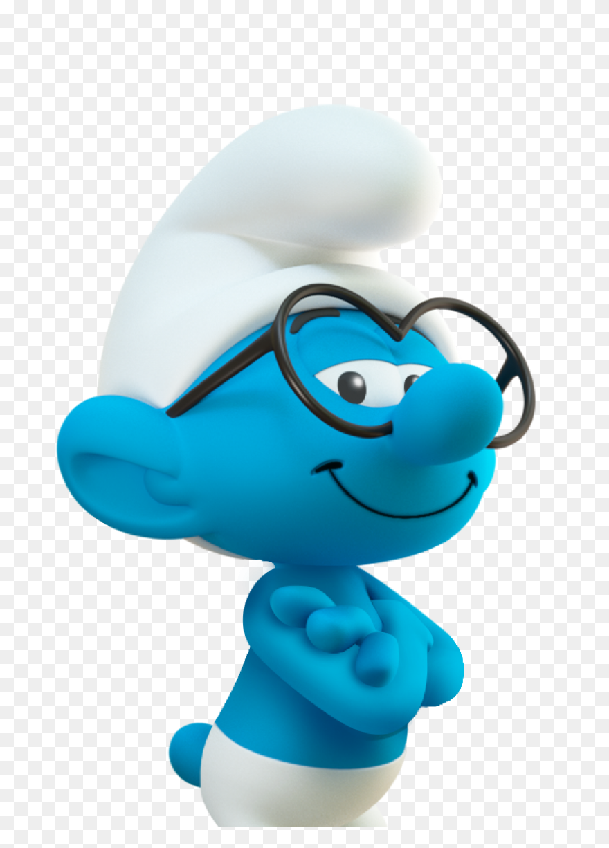 Papa Smurf | Happy Smurfs Dev