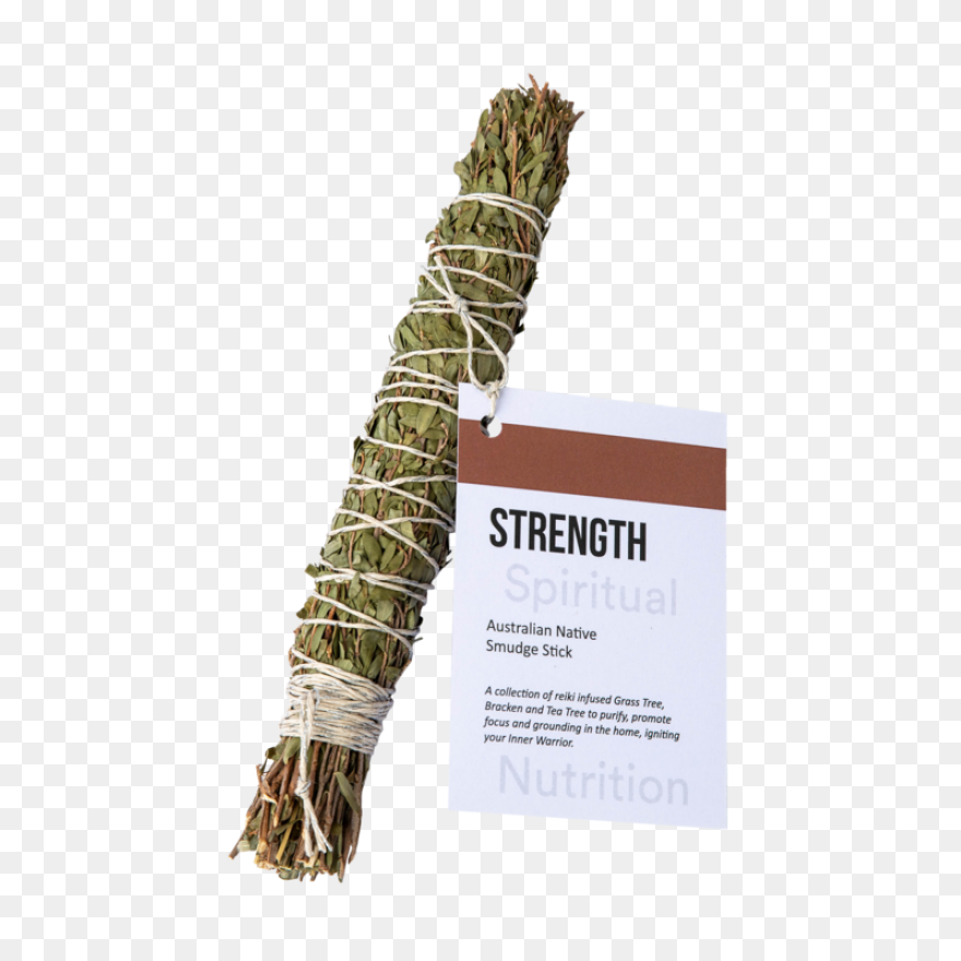Smudge Sticks — Sn - Smudge
