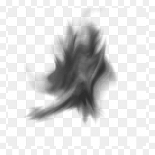 Color Smoke Illustration, Smoke, Co