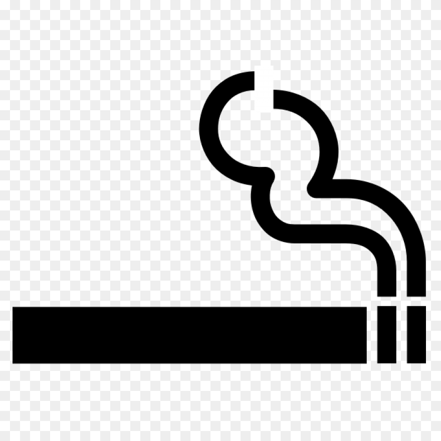 Color Smoke Illustration, Smoke, Co