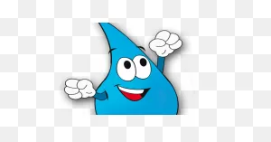 Agua Dibujo Png | Full Size Png Download | ClipartFlare