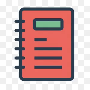 Agenda Free Icon Of Sistemas