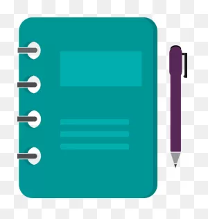 Agenda Transparent Cliparts 23, Buy Clip Art - Imagen Agenda Png ClipartFlare.com 