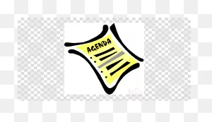 Meeting Agenda Clipart Agenda Meeting Minutes - Meeting Agenda ClipartFlare.com 