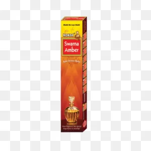 Swarna Amber Agarbatti | Indiabizclub