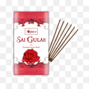 Sai Gulab Agarbatti