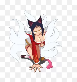 Ahri (19M/straight) | Wow Amino