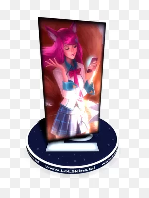 Academy Ahri