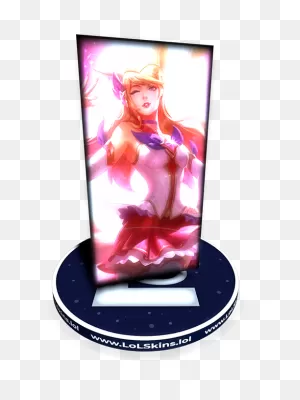 Star Guardian Ahri