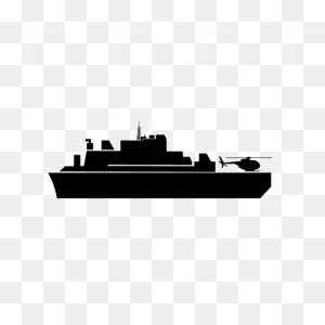 Aircraft Carrier - Free ClipartFlare