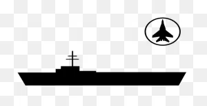 Aircraft Carrier Icons Png Clipart - Large Size Png Image - ClipartFlare