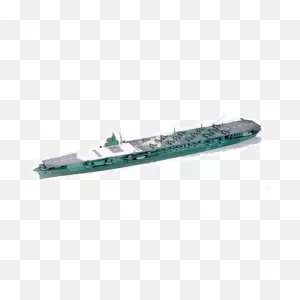 Ijn Zuikaku Aircraft Carrier 1/700 Scale - Tamiya 13214