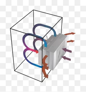 Ahp-1800 Series ClipartFlare Air Conditioner (Electrical Panel ClipartFlare.com 