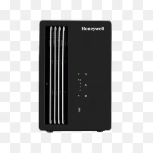Honeywell Zeta™ - Personal Air Cooler - The Only Cool You Need