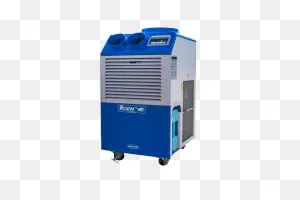Portable Spot Cooler Rental | Portable Air And Power