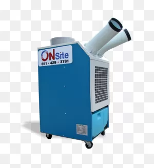 Spot Cooler Portable Air Conditioner | Small Rooms Ac Rental