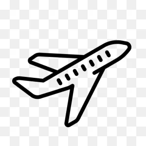 Airplane Take Off Icon | Airplane Icon, Cute Tiny Tattoos, Icon