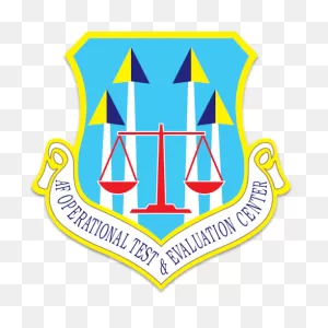 Air Force Operational Test And Evaluation Center > Air Force ClipartFlare.com 