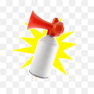 Air Horn Vehicle Horn Sound Halo 5: Guardians - Others Png ClipartFlare.com 