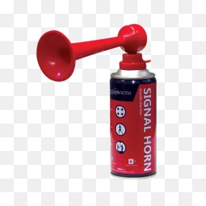 Air Horn Sport Vehicle Horn Whistle - Others Png Download - 500 ClipartFlare.com 