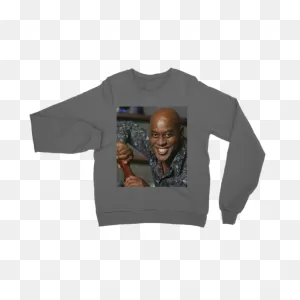 Ainsley Harriott Classic Adult Sweatshirt