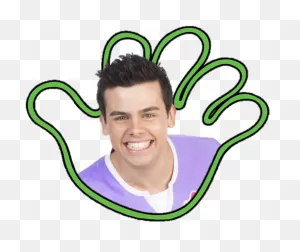 Download Hi-5 Perfil Ainsley - Hi 5 Ainsley Melham Png Image With ClipartFlare.com 