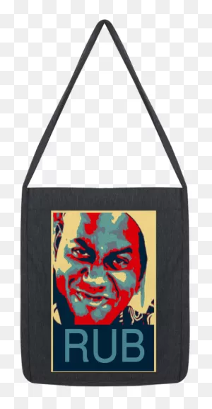 Download Rub Pop Art Design ﻿classic Tote Bag - Ainsley Harriott ClipartFlare.com 