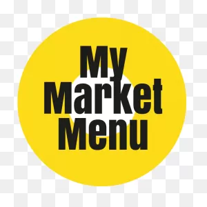 My Market Menu Sees Ainsley Traversing The World To - Rtps ClipartFlare.com 