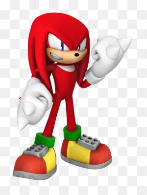 Download Ajit Pai The Hedghog - Knuckles The Echidna Sonic Png ClipartFlare.com 