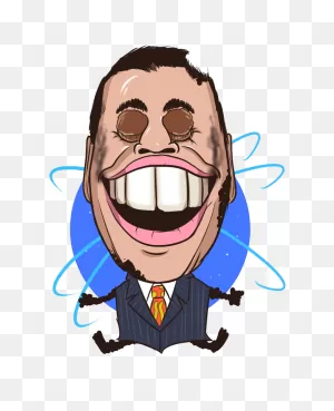 Strem - The Fun Of Drawing - Ajit Pai By Srpelo On 