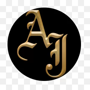 Aj Styles Logo Png , Png Download - Circle Clipart - Large Size ClipartFlare.com 