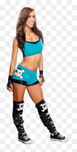 Aj Lee Photo: Aj Lee | Aj Lee, Wrestling Divas, Wwe Divas