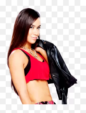 Aj Lee Png (20) By Wwe-Womens02 On 