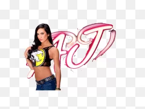 Aj Lee Videos - Women Of Wrestling Videos