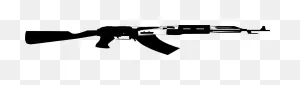 Ak47 | Mad City Roblox Wiki | ClipartFlare