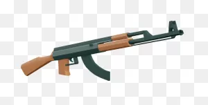 Ak47 #assaultrifle #draco - Ak-47 Clipart - Large Size Png Image ClipartFlare.com 