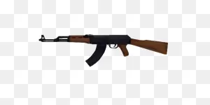 Ak-47 | Armed Assault Wiki | ClipartFlare