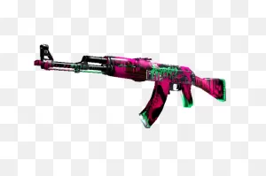 Clipart Gun Ak47 - Ak 47 Gun Drawing | Full Size Png Download ClipartFlare.com 