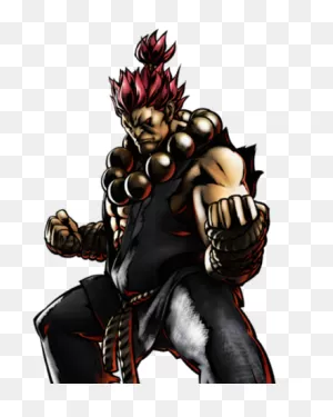 Akuma (Mvca) | Fanon Wiki | ClipartFlare