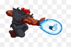 Akuma — Sirlin ClipartFlare.com — Game Design